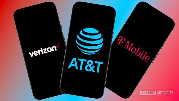 ائتلاف بزرگ مخابراتی؛ AT&T، T-Mobile و Verizon برای حذف نقاط کور شبکه متحد شدند