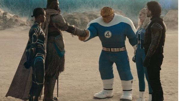 تحلیل معماری روایی «Avengers: Doomsday»؛ آیا ادعای غافلگیری برادران روسو واقعیت دارد؟