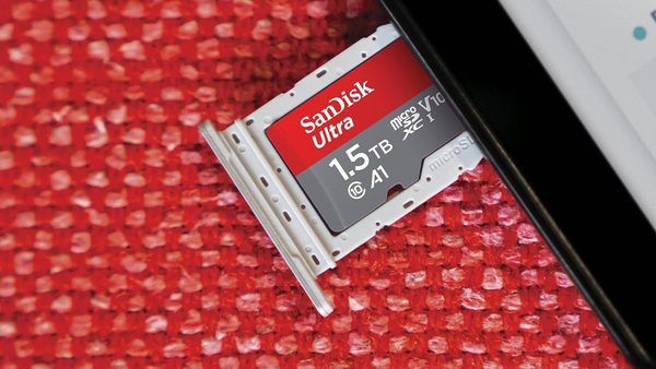 انتخاب برترین گوشی هوشمند اندرویدی مجهز به درگاه microSD از نگاه کاربران در سال ۱۴۰۳