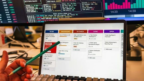 تحلیل و بررسی ۱۰ پلتفرم برتر مدیریت ریسک شخص ثالث (TPRM) برای سال ۲۰۲۶
