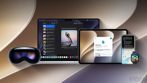 انتشار چهارمین نسخه آزمایشی (Beta 4) سیستم‌عامل‌های iPadOS 27.2 و watchOS 27.2؛ گامی نهایی تا عرضه عمومی