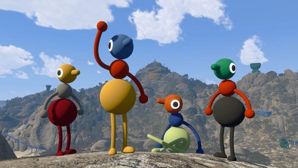 تحلیل ابعاد اخلاقی و فنی در صنعت گیمینگ: چرا Big Walk از انتشار روی پلتفرم Xbox امتناع کرد؟