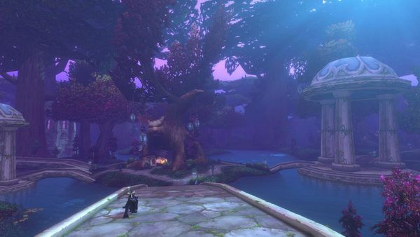 چرا بلیزارد در World of Warcraft: Forever با تسهیلات جابه‌جایی مخالفت می‌کند؟ تحلیل فلسفه طراحی Classic Plus