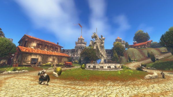 سیاست‌های سخت‌گیرانه بلیزارد در مبارزه با RMT: هشدار جدی به خریداران طلا در World of Warcraft: Forever