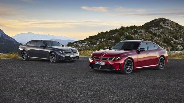 تحلیل استراتژی قیمت‌گذاری BMW: چرا مدل الکتریکی i3 ارزان‌تر از نسخه بنزینی M350 در بازار آمریکا است؟