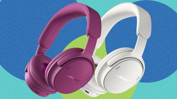تحلیل فنی هدفون‌های Bose QuietComfort نسل دوم: آیا پادشاه نویزکنسلینگ همچنان بی‌رقیب است؟