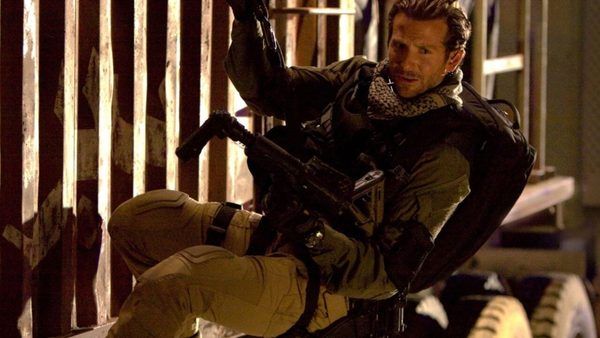 بازگشت G.I. Joe به پرده نقره‌ای؛ بردلی کوپر در نقش فرمانده Duke به کارگردانی دنی مک‌براید