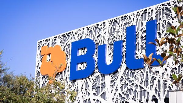 خیزش ابررایانه‌ای اروپا: دو برابر شدن ظرفیت تولید Bull در کارخانه آنژه فرانسه