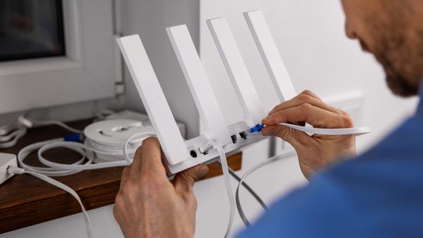 خرید یا اجاره مودم/روتر از سرویس‌دهنده اینترنت (ISP): تحلیل فنی مزایا و معایب