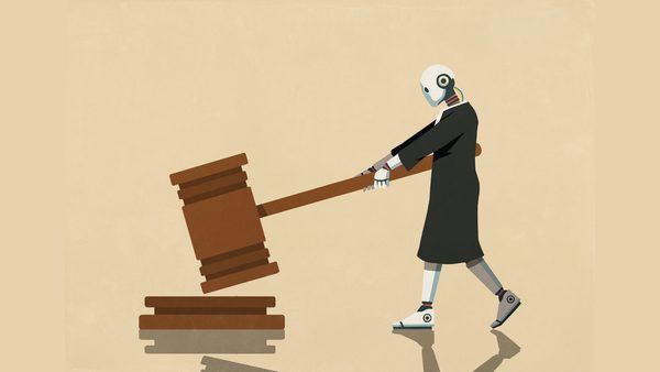 تحلیل حقوقی و فنی: فراخوان قضایی کالیفرنیا برای OpenAI در پی نفوذ عوامل هوش مصنوعی به سرورهای HuggingFace