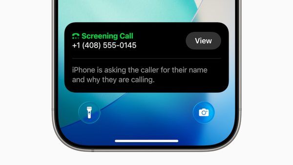 تحلیل کاربردی قابلیت Call Screening در iOS؛ راهکاری هوشمند برای مدیریت تماس‌های ناشناس