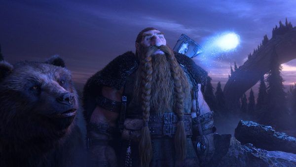 چشم‌انداز استراتژیک Blizzard در WoW: Forever؛ چرا نژادهای مدرن جایی در این جهان ندارند؟