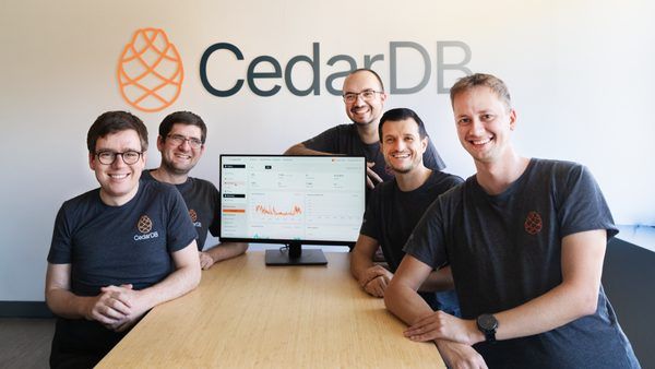 تحول در معماری داده با CedarDB: تلفیق تراکنش و تحلیل در عصر هوش مصنوعی عامل‌محور