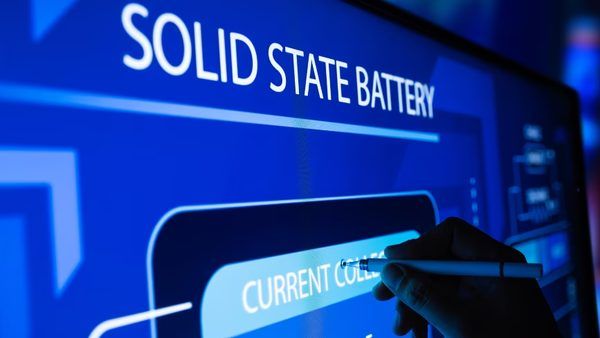 چشم‌انداز ۱۴۰۹: تحلیل مسیر چین و چالش‌های فنی باتری‌های حالت جامد (Solid-State)