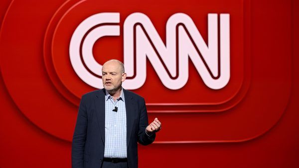 تحول در ساختار رسانه‌ای: مارک تامپسون در رأس CNN پس از ادغام بزرگ Skydance باقی می‌ماند