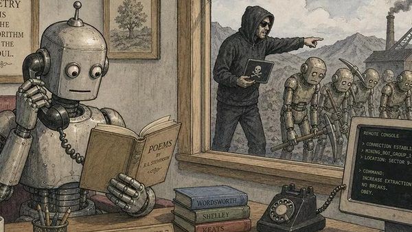 واکاوی حمله سایبری Canto Incognito: سوءاستفاده از شعر برای هدایت بدافزار استخراج رمزارز