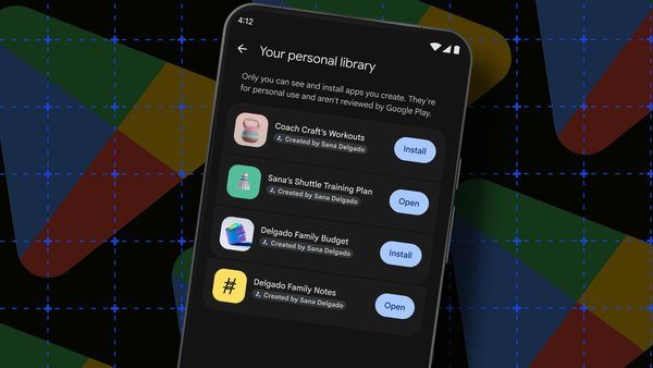تحولی در توسعه نرم‌افزار شخصی: ساخت اپلیکیشن‌های اندرویدی با هوش مصنوعی در Google AI Studio