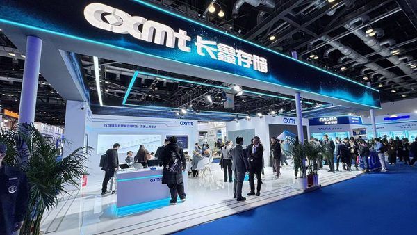 تحول در معماری حافظه؛ CXMT با فناوری 4F² و ترانزیستورهای عمودی به رقابت DDR5 می‌رود