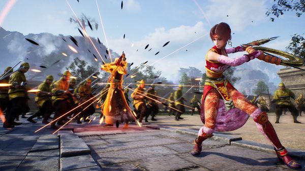 تحلیل فنی و بررسی بازی Dynasty Warriors 3: Complete Edition Remastered؛ بازگشت به ریشه‌های کلاسیک