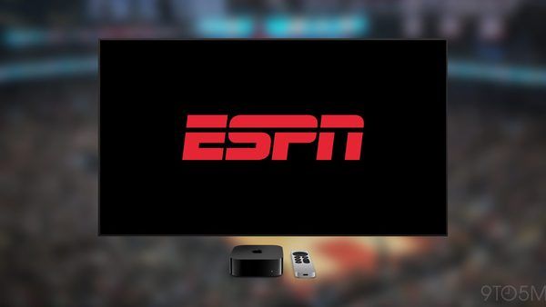 تحول در تجربه تماشای ورزش: بررسی ارتقای پخش 4K HDR در اپلیکیشن ESPN برای Apple TV و iOS