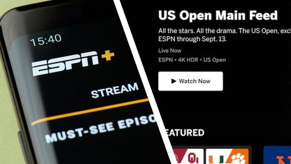 تحول در پخش زنده ورزشی: ESPN با رزولوشن 4K HDR به اپل تی‌وی و iOS می‌آید