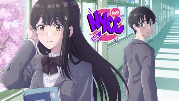 تحول بزرگ در دنیای انیمه: بررسی کامل عناوین جدید معرفی شده توسط Crunchyroll در NYCC 2026