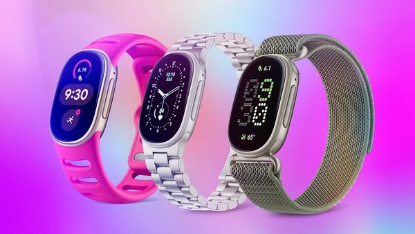 تحلیل تخصصی Fitbit Edge: پل ارتباطی هوشمند میان ردیاب‌های سلامت و ساعت‌های هوشمند