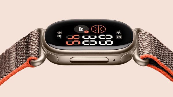 تحلیل تخصصی تفاوت‌های Fitbit Edge و Fitbit Air: فراتر از یک نمایشگر ساده