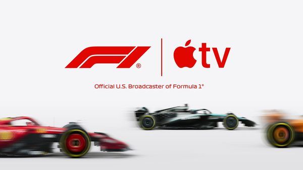 ارتقای تجربه تماشای فرمول ۱ در Apple TV با پشتیبانی از Dolby Atmos: تحولی در مهندسی صدا