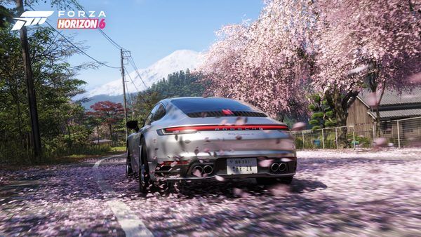 تعویق انتشار Forza Horizon 6 برای کنسول PS5 تا دی‌ماه ۱۴۰۵