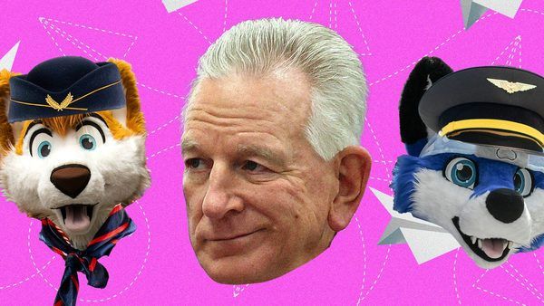 تقاطع فرهنگ‌عامه و صنعت هوانوردی: بررسی علمی چرایی حضور جامعه Furry در مشاغل پروازی