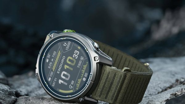 تحلیل تخصصی ساعت‌های هوشمند جدید Garmin: Enduro 4 و Approach S72؛ فراتر از مرزهای استقامت و دقت