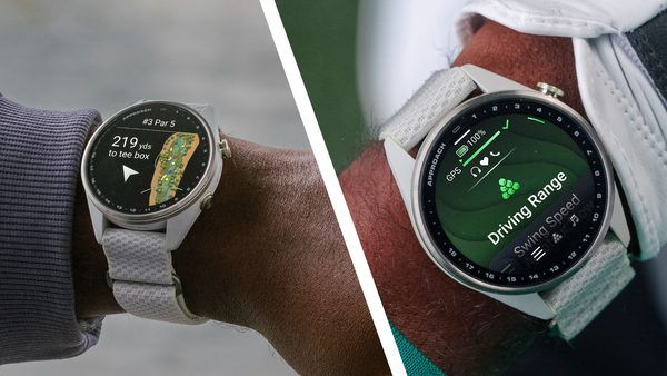 تحلیل تخصصی ساعت ورزشی Garmin Approach S72؛ فراتر از یک گجت گلف یا جانشینی برای سری MARQ؟