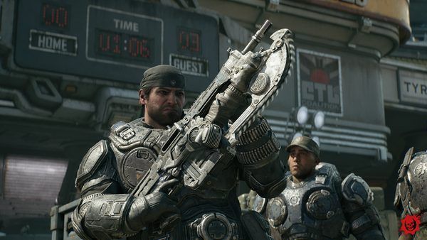 تحلیل فنی و استراتژیک Gears of War: E-Day؛ بازگشت به ریشه‌ها در دوران گذار مایکروسافت