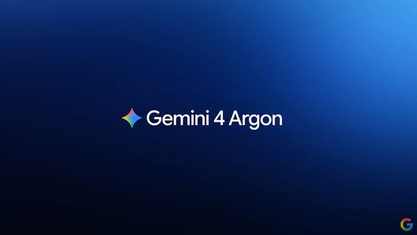 تحلیل فنی مدل Gemini 4 Argon: فراتر از ابزاری برای توسعه‌دهندگان