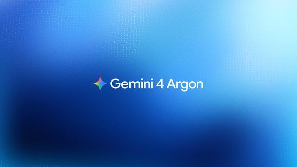 تحلیل فنی مدل Gemini 4 Argon: گام جدید گوگل در توسعه هوش مصنوعی برای مهندسی و رباتیک