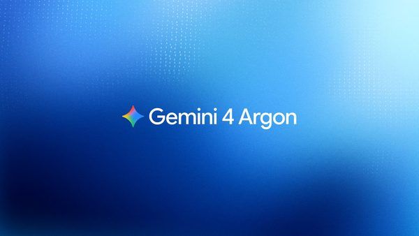 بررسی مدل زبانی Gemini 4 Argon: جهش بزرگ گوگل در استدلال پیشرو و محیط‌های برنامه‌نویسی