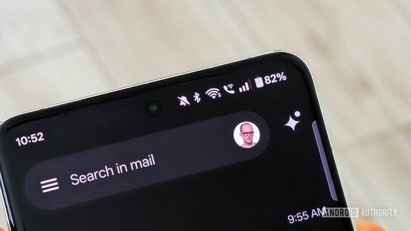 توسعه قابلیت‌های صوتی در Gmail Live با بهره‌گیری از مدل هوش مصنوعی Gemini