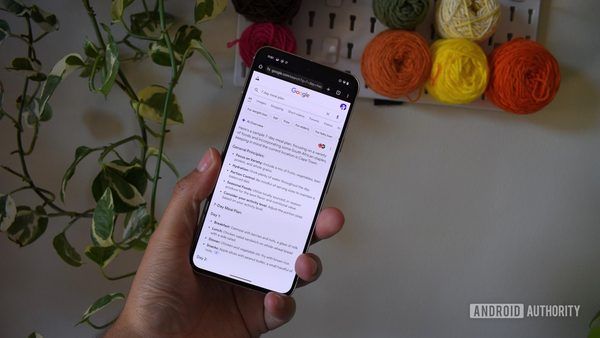پیروزی حقوقی گوگل در برابر ناشران: آیا AI Overviews تهدیدی برای حیات وب‌سایت‌هاست؟
