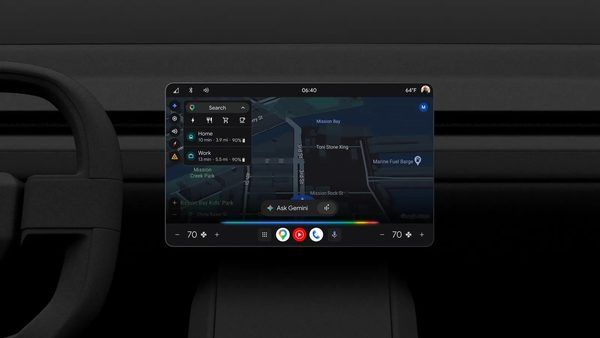 تحلیل تخصصی تفاوت‌های Android Automotive و Google Built-in؛ گذار از آینه‌کاری گوشی به سیستم‌عامل‌های بومی خودرو