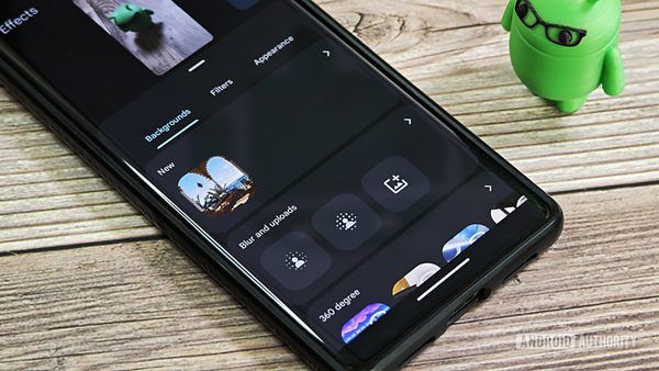 تحولی در تجربه کنفرانس‌های ویدئویی: بهبود قابلیت پیوستن به جلسات بزرگ در Google Meet برای اندروید