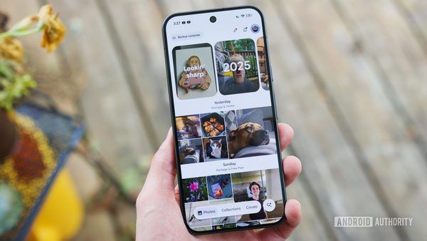 تحول در مدیریت انیمیشن‌های GIF در Google Photos: کنترل دقیق بر سرعت پخش در راه است