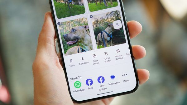 تحول در مدیریت تصاویر: بررسی قابلیت جدید فیلترینگ هوشمند در آلبوم‌های Google Photos