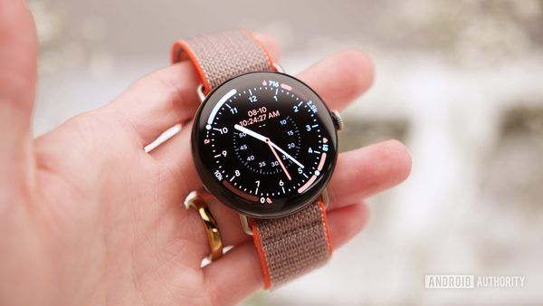 گسترش قابلیت‌های شخصی‌سازی: واچ‌فیس‌های جدید Pixel Watch 3 برای مدل‌های قدیمی‌تر منتشر شد