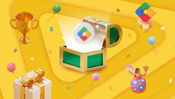 بررسی رویداد Google Play Fest؛ تحولی در نظام پاداش‌دهی و تعامل با اکوسیستم اندروید
