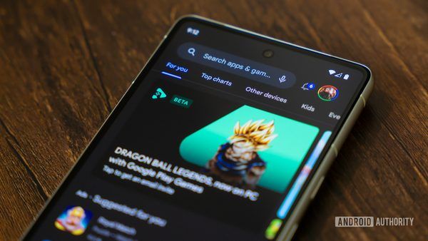 تحول در الگوریتم‌های کشف بازی در گوگل‌پلی: معرفی قابلیت «Gamer DNA» برای شخصی‌سازی هوشمند