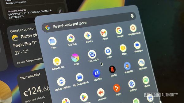 تحولی در تجربه کاربری ChromeOS: قابلیت نصب تمامی وب‌سایت‌ها به عنوان اپلیکیشن در نسخه ۱۵۵