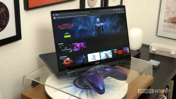 چرا برخی نمایشگرهای OLED در گوگل‌بوک‌ها «مشکی مطلق» را نمایش نمی‌دهند؟ بررسی فنی و وعده اصلاح نرم‌افزاری
