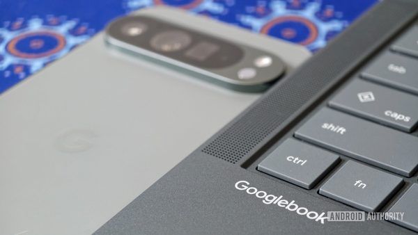 حل معضل همگام‌سازی تلفن همراه با Googlebook: انتشار به‌روزرسانی برای رفع اختلال جفت‌سازی