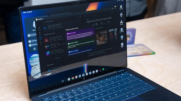 تحلیلی بر تجربه کاربری Googlebook؛ چالش‌های نرم‌افزاری در برابر سخت‌افزار توانمند